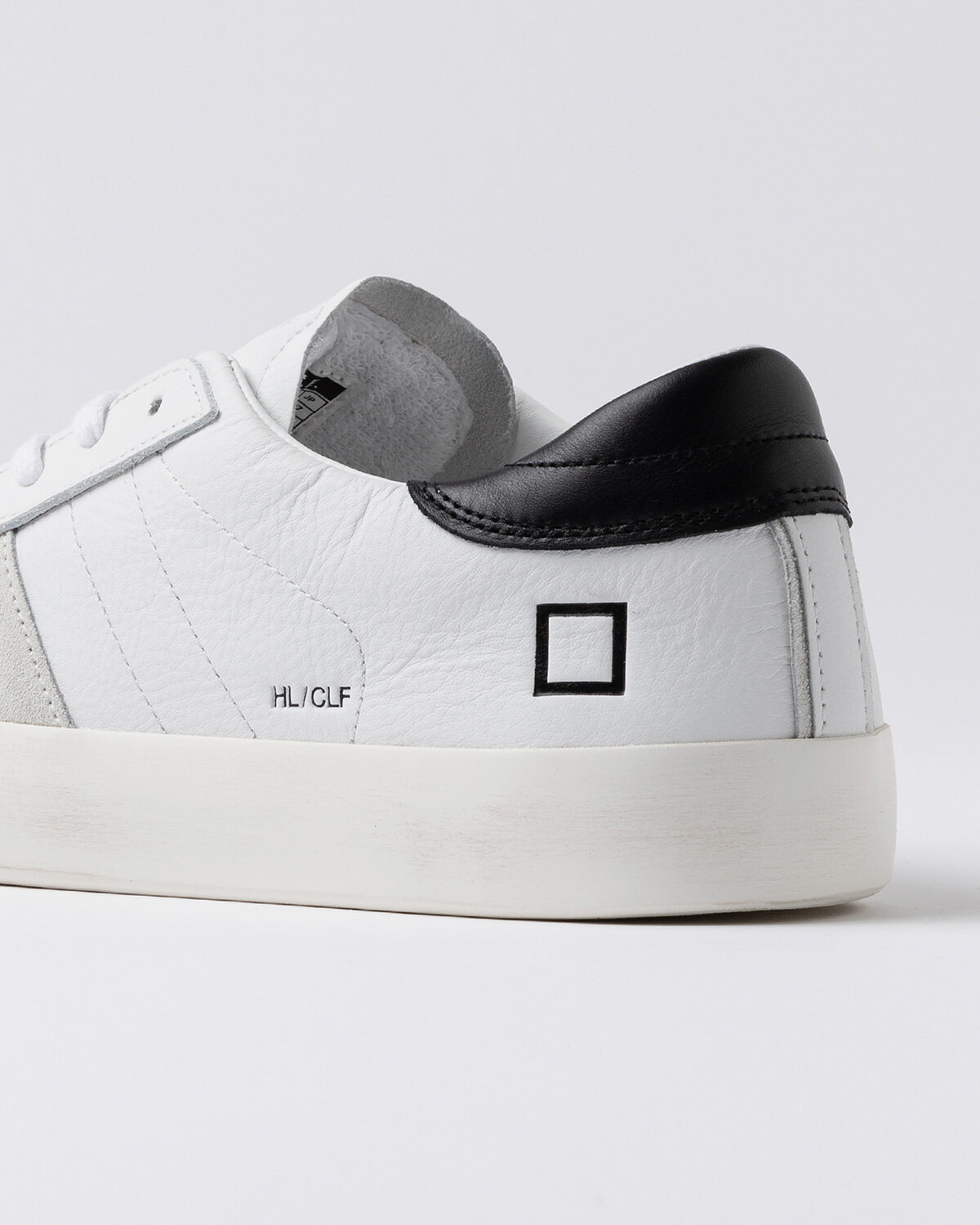Hill Low Calf White-Black M8a D.a.t.e. Sneakers Uomo
M431-HL-CA-WBAI2526. - immagine 4