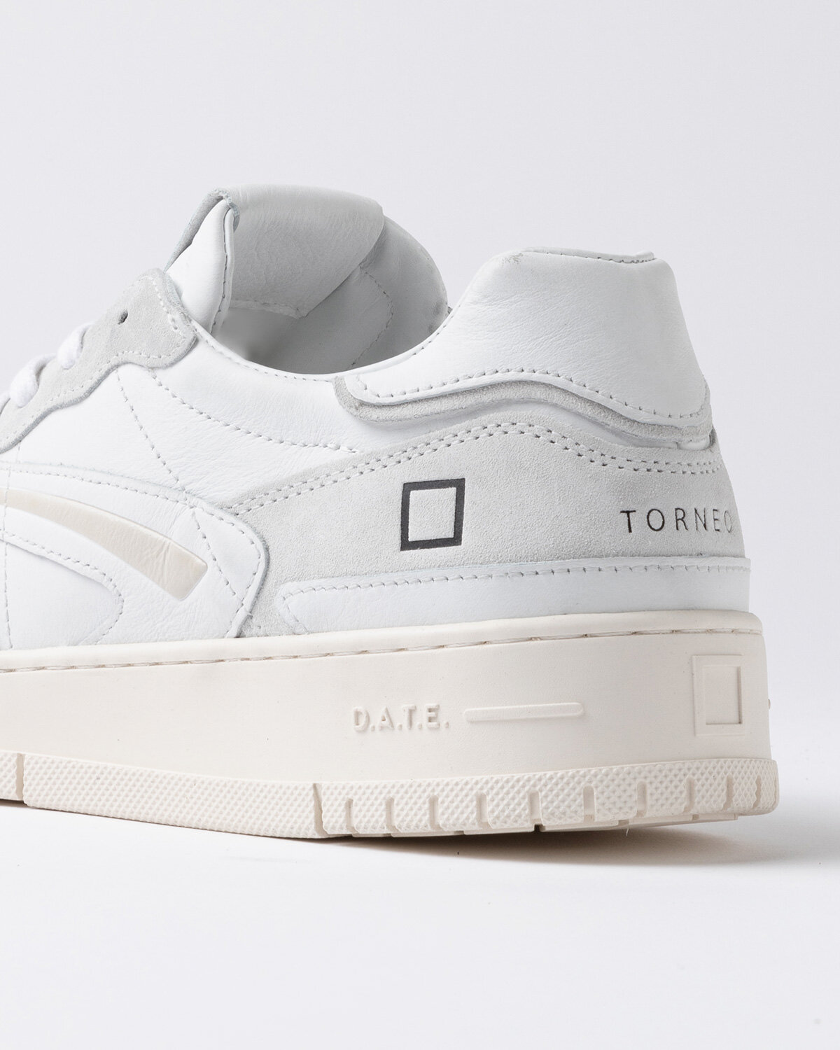 Torneo Pure Basic White M8a D.a.t.e. Sneakers Uomo
M431-TP-BA-WHAI2526. - immagine 3