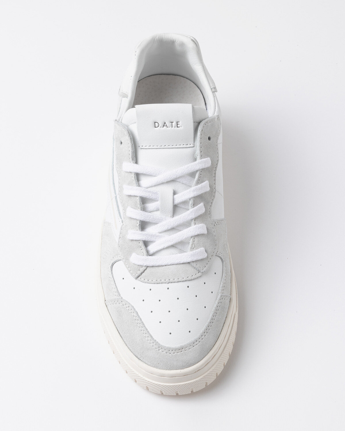 Torneo Pure Basic White M8a D.a.t.e. Sneakers Uomo
M431-TP-BA-WHAI2526. - immagine 4